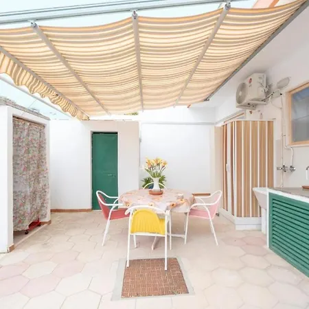 Casa Relax بيت للعطل سان فوكا