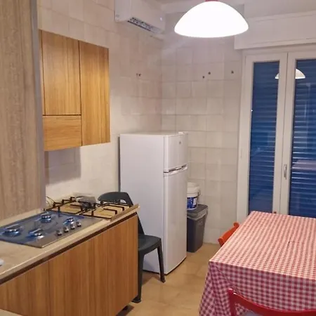 Casa Relax سان فوكا