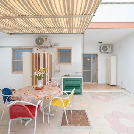 بيت للعطل Casa Relax