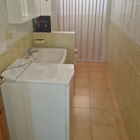 بيت للعطل Casa Relax *