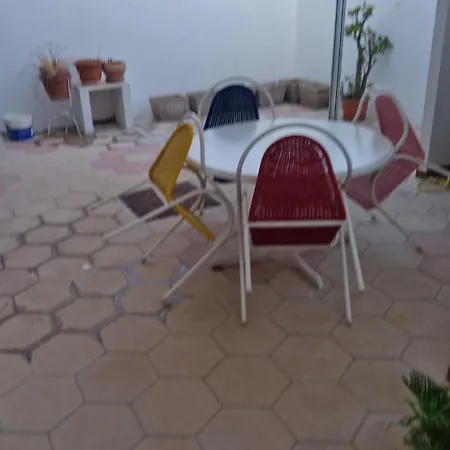 بيت للعطل Casa Relax *