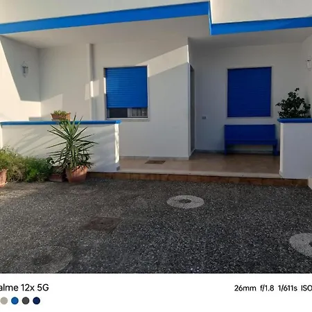 Casa Relax بيت للعطل